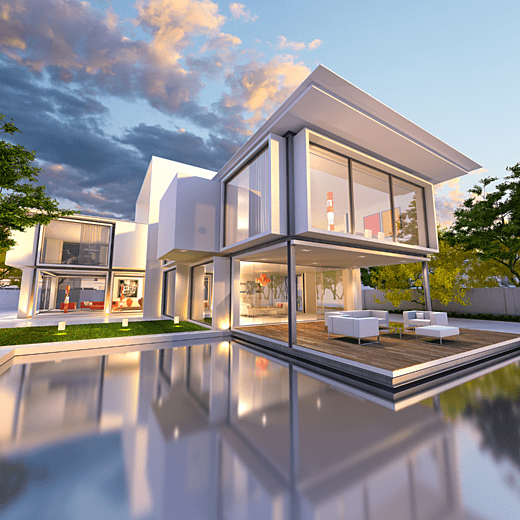 Homes